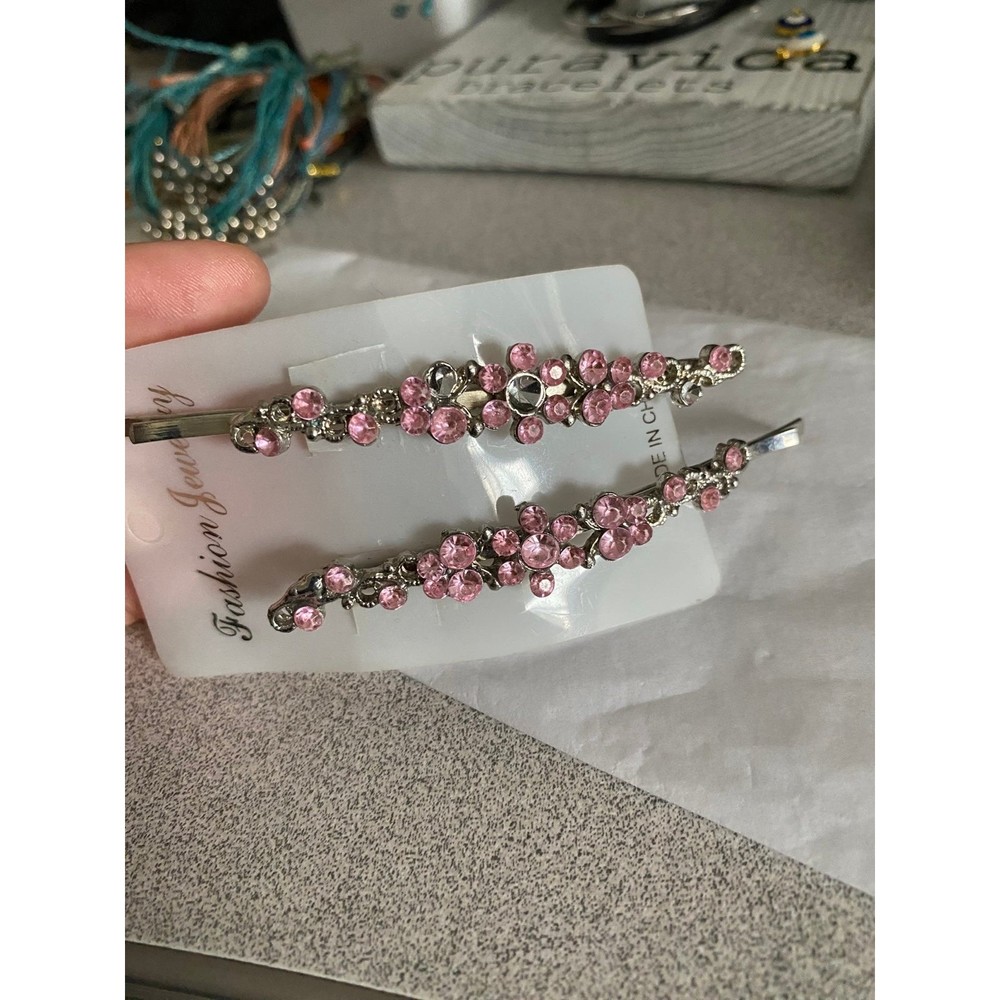 hair clip hair accessories - Picture 1 of 2